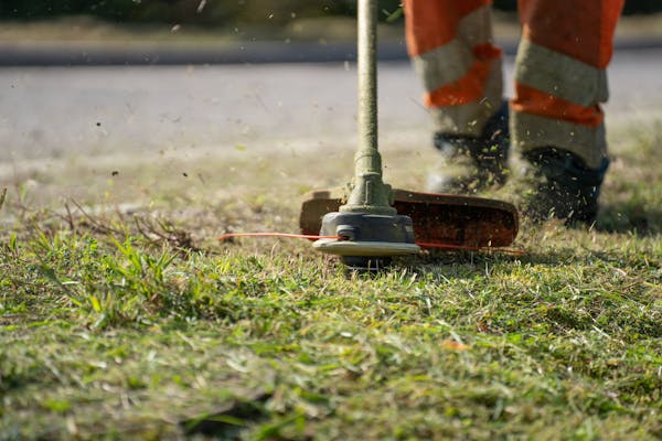 Landscaping Services